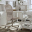FLINTAN Office Chair, Beige