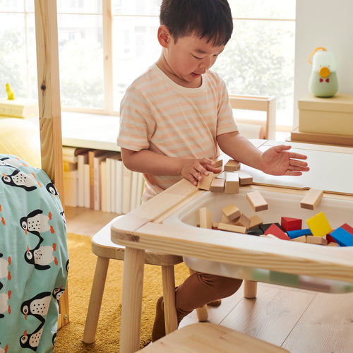 Crafts & Storage
