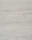 HAYDEN Table, Sintered Stone in Matte Beige, 140x80 cm