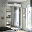 PAX / AULI Wardrobe, 150x60x201 cm