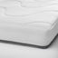 KRUMMELUR, Cot Foam Mattress, 60x120x8 cm
