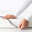 KRUMMELUR, Cot Foam Mattress, 60x120x8 cm