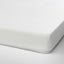 PELLEPLUTT, Cot Foam Mattress, 60x120x6 cm