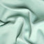 MAJGULL Room Darkening Curtains, 1 Pair, Light Green, 145x250 cm