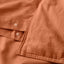 ÄNGSLILJA duvet press-stud closure detail