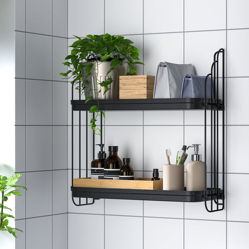Wall Shelves