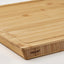 APTITLIG Butcher's Block, Bamboo, 45x36 cm — view 3