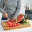 APTITLIG Butcher's Block, Bamboo, 45x36 cm — view 2