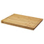 APTITLIG Butcher's Block, Bamboo, 45x36 cm