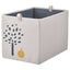 BARNDRÖM Box, Beige, 26x37x26 cm — view 2