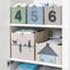 BARNDRÖM Box, Beige, 26x37x26 cm — view 7