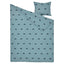 BARNDRÖM car bedding folded