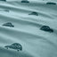 BARNDRÖM car print fabric detail