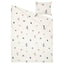 BARNDRÖM forest animal duvet set