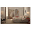 BRUKSVARA 4-piece bedlinen set