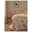 BRUKSVARA 4-piece bedlinen set