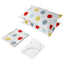 BRUKSVARA 4-piece bedlinen set