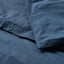 DOFTAKLEJA duvet cover - corner pocket detail