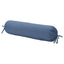 DVALA blue bolster case