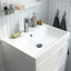 EKOLN Soap Dispenser, Beige