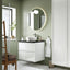EKOLN Soap Dispenser, Beige
