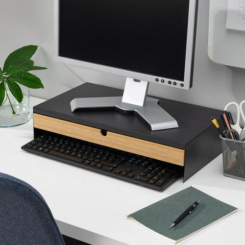 Desk & Accessories