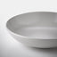 FÄRGKLAR 10-Piece Service, Matt Light Grey — view 3