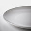 FÄRGKLAR 10-Piece Service, Matt Light Grey — view 2