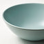 FÄRGKLAR 10-Piece Service, Matt Light Turquoise — view 4
