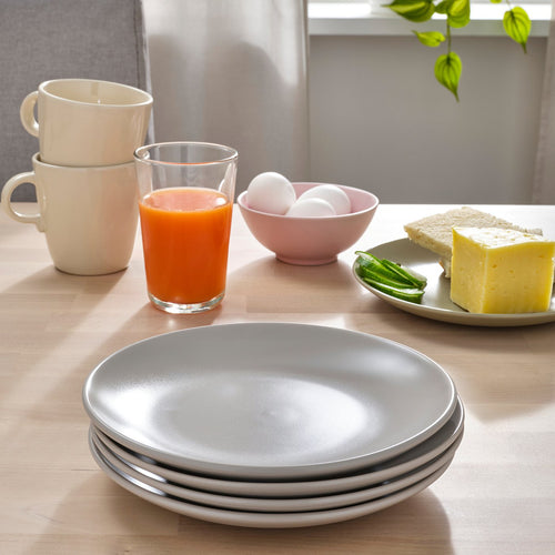 Dinnerware