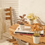 FEJKA set of 3, in setting
