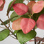 FEJKA smoke tree, detail
