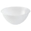 FIKADAGS Mixing Bowl, White, 2.2 l
