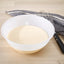FIKADAGS Mixing Bowl, White, 2.2 l