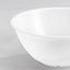FIKADAGS Mixing Bowl, White, 2.2 l