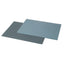 FINFÖRDELA Bendable Chopping Board, Dark Grey/Dark Turquoise, 28x36 cm
