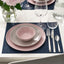 FLYGFISK Place Mat, Dark Blue, 38x30 cm