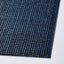FLYGFISK Place Mat, Dark Blue, 38x30 cm