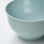 GARNITYREN Bowl with Lid, Mixed Colours, Set of 5