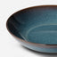 GLADELIG Deep Plate Set (4 pcs.) Blue, 21 cm