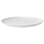 GODMIDDAG Plate, White, 26 cm