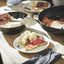 GODMIDDAG Side Plate, White, 20 cm