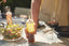 GRILLTIDER Squeeze Bottle, Transparent, 330 ml (2 pcs.)
