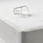 GRUSNARV Waterproof Mattress Protector, 180x200 cm