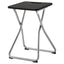 GUNDE Folding Stool, Black