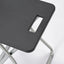 GUNDE Folding Stool, Black — view 4