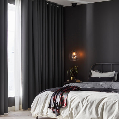 Curtains