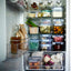 IKEA 365+ Food Container, Round/Glass, 600 ml — view 3