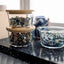 IKEA 365+ Food Container, Round/Glass, 600 ml — view 6