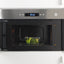 IKEA 365+ Food Container, Square/Glass, 600 ml